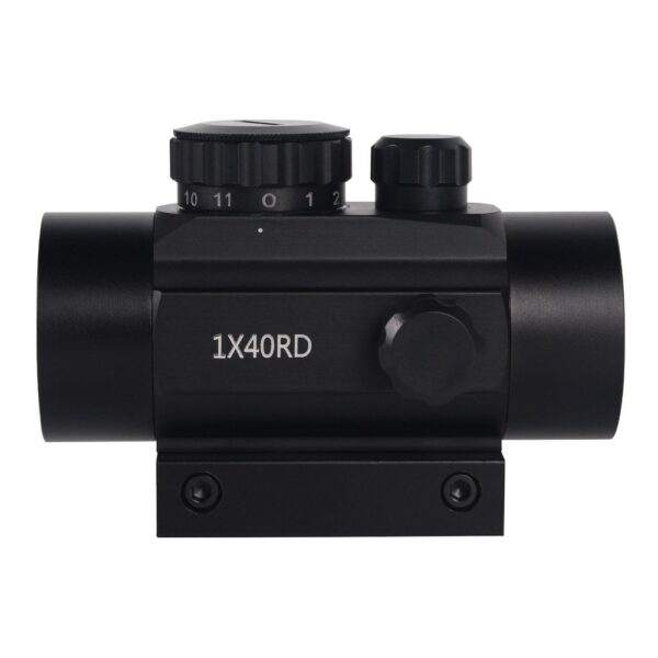 1PC Tactical Rifle Scope - Image 3