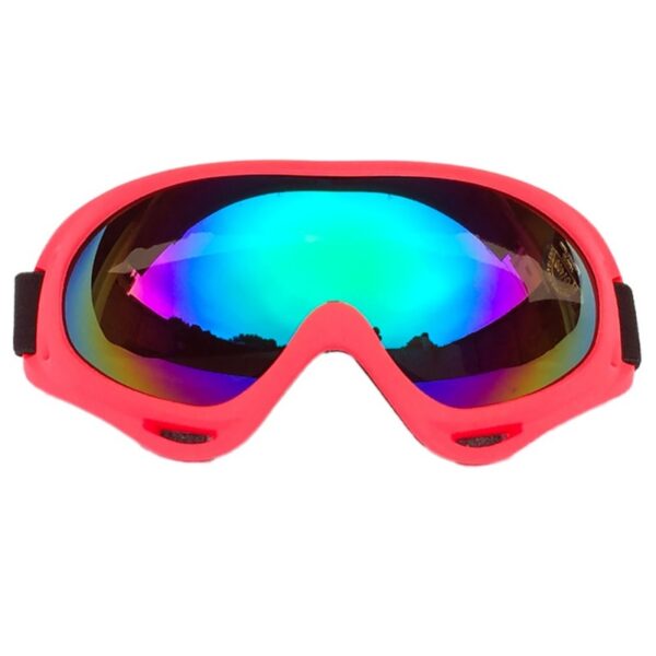 Ski Snowboard Goggles - Image 5