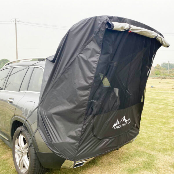 Tent for Car Trunk - Image 5