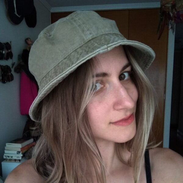 Bucket Hat - Image 5