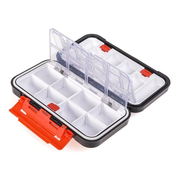 Double sided Tackle Box - Image 4