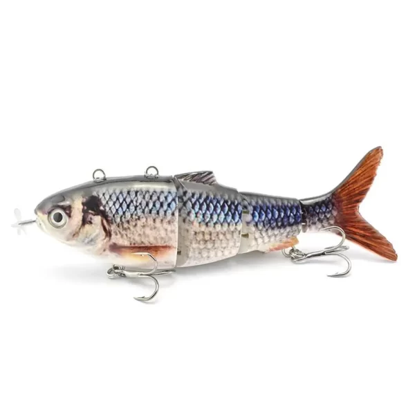 Electric Fishing Bait Lure - Image 10