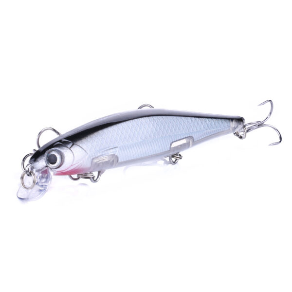 Swimbait Crankbait Sinking Floating Wobblers - Image 3