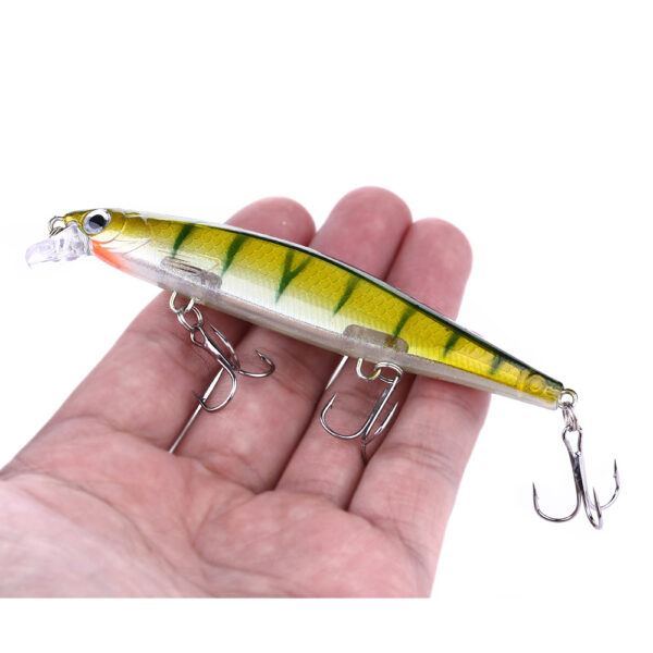 Swimbait Crankbait Sinking Floating Wobblers - Image 6