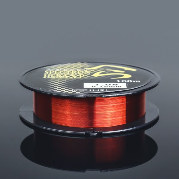 The Best Monofilament Nylon Line 100m - Image 5