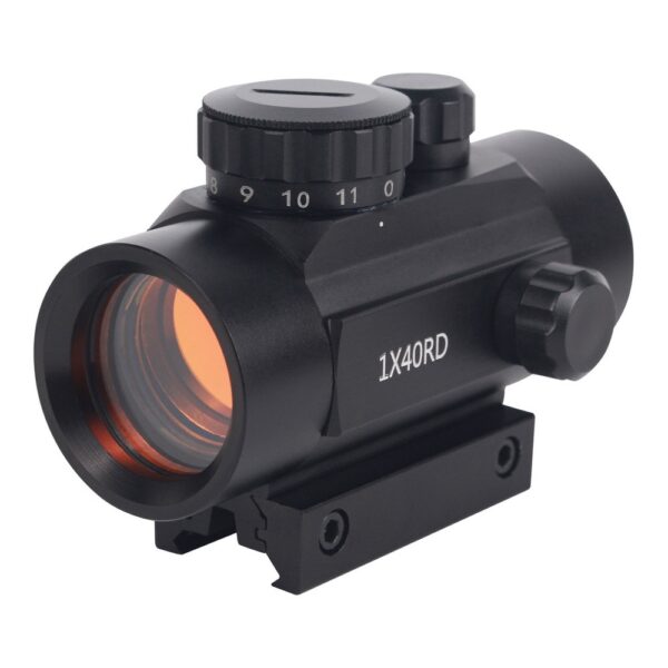 1PC Tactical Rifle Scope