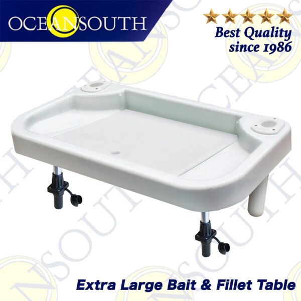 Oceansouth Extra Large Bait Fillet Table - Image 2