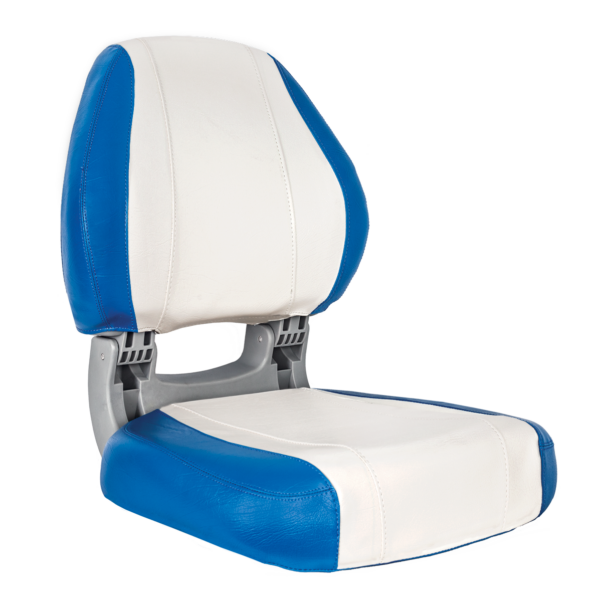 Oceansouth Sirocco Folding Boat Seat - Image 5