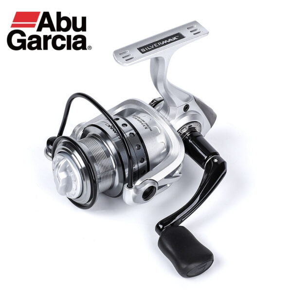 Abu Garcia Brand SILVER MAX