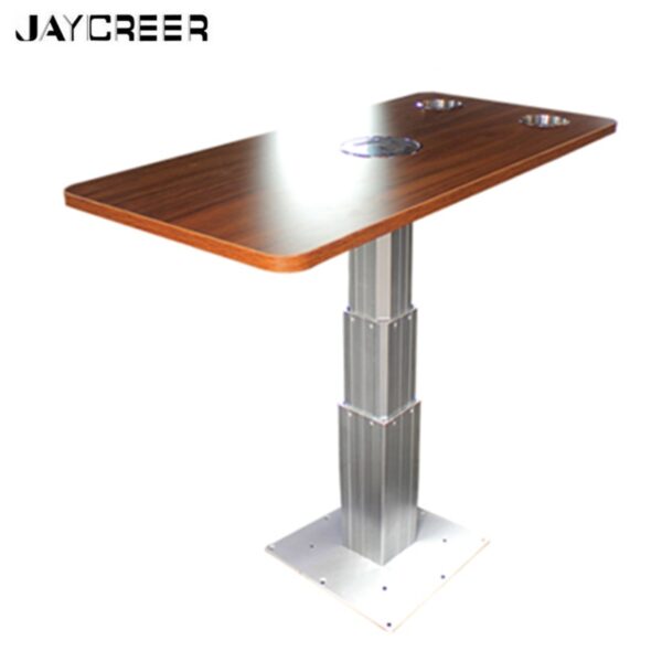 JayCreer Liftable Scalable Table