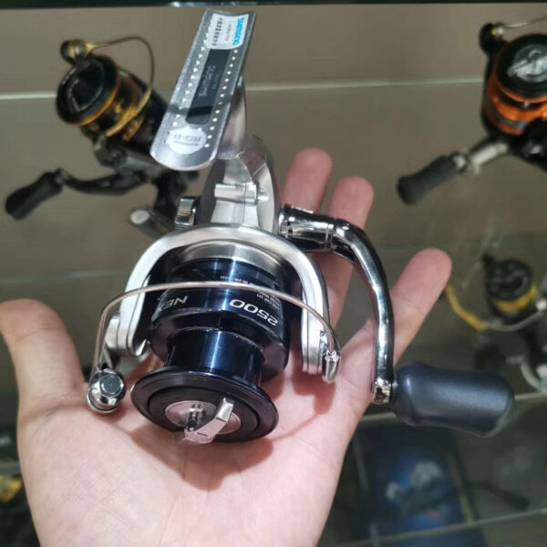 SHIMANO NEXAVE - Salt/Freshwater - Image 5