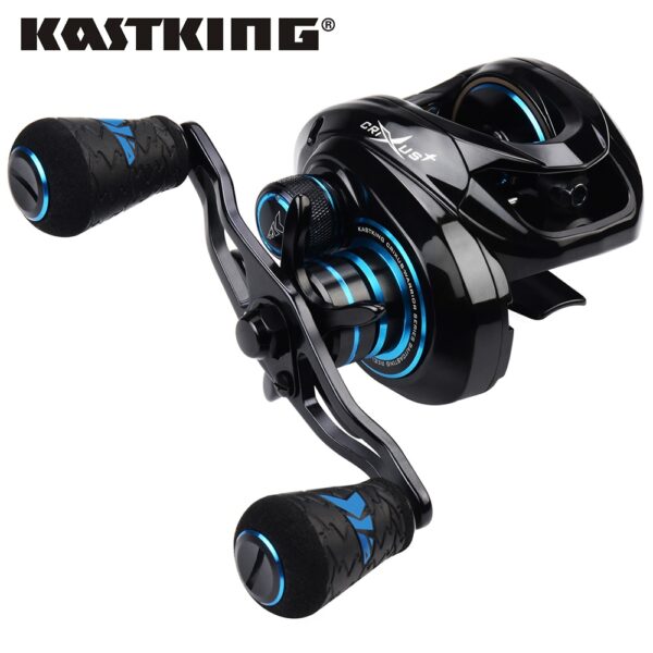 KastKing Crixus Super Light