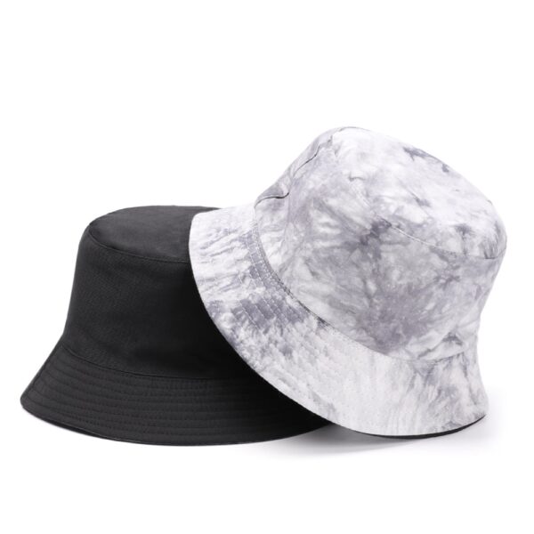 Hip Hop Bucket Hat - Image 3