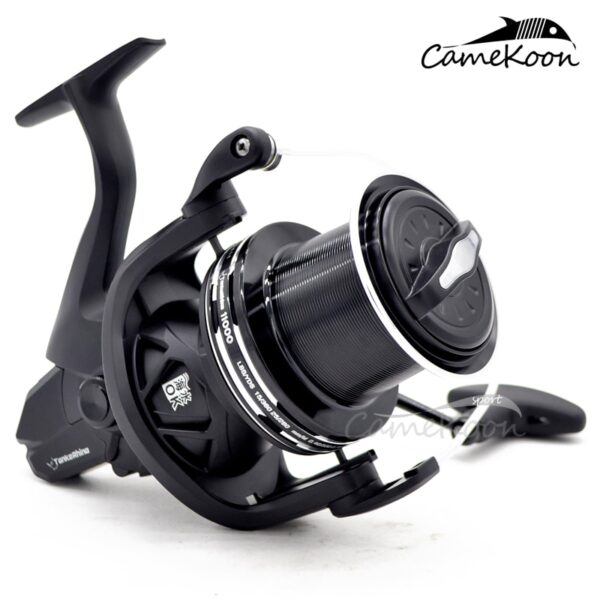 CAMEKOON Spinning Reel - Image 5