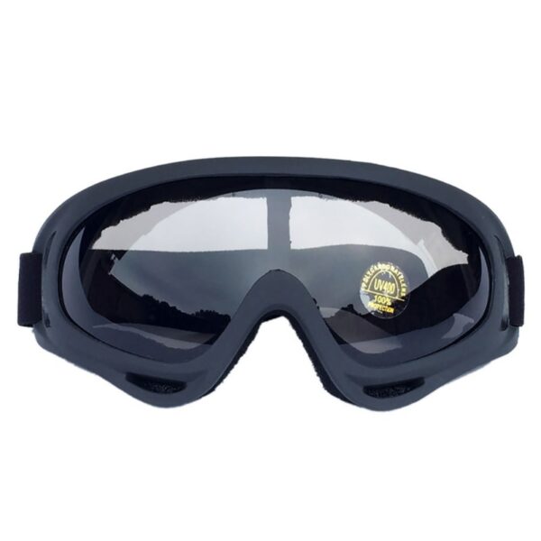 Ski Snowboard Goggles - Image 9