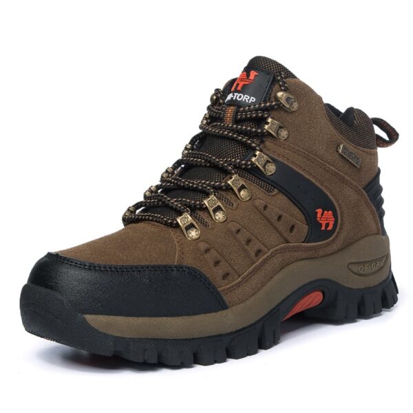 Outdoor Mountain Boots - Image 2