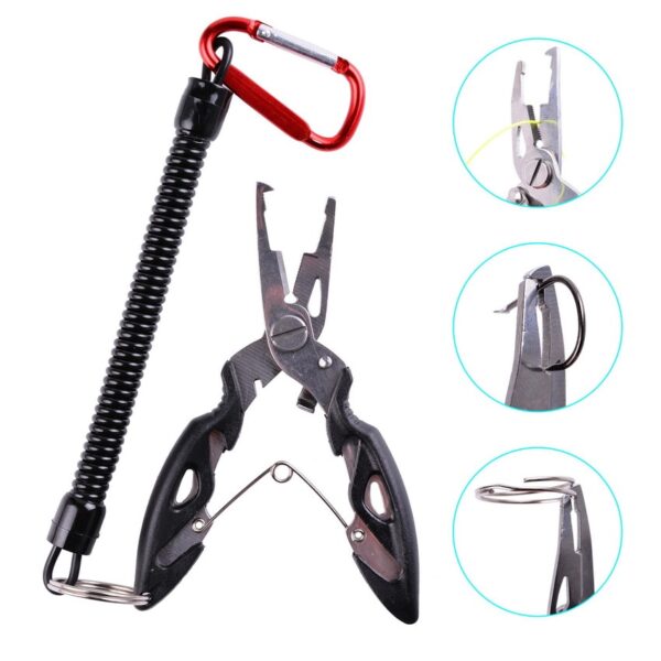 Fishing Pliers Multifunction Tools