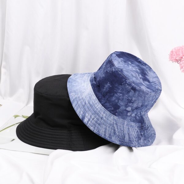 Hip Hop Bucket Hat - Image 2