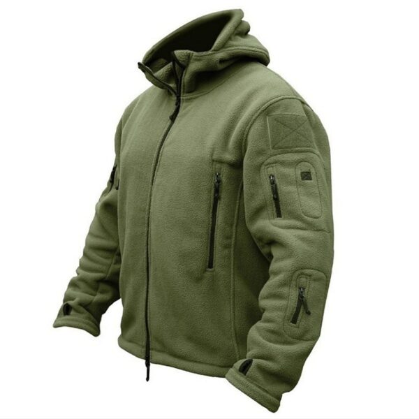 Thermal Fleece Jacket