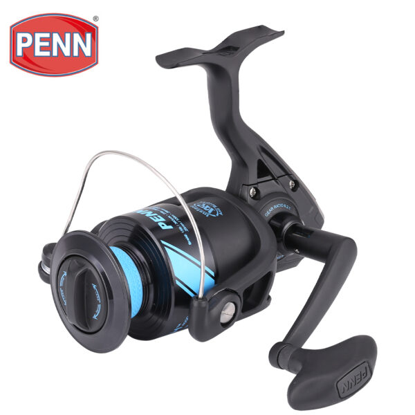 PENN WRATH Spinning Reel - Image 4