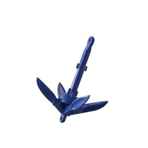 Aluminum Folding Boat Anchor For Canoe Kayak