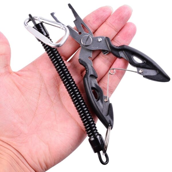 Fishing Pliers Multifunction Tools - Image 5