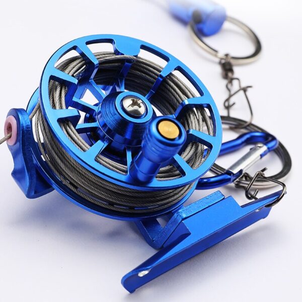 Multifunctional Fish Lock - Image 2