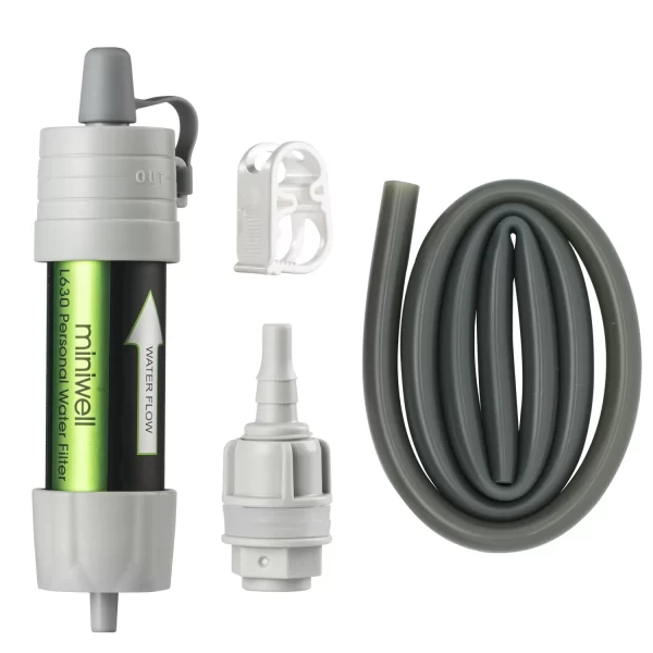 Survival Water Filter Straw - Image 7