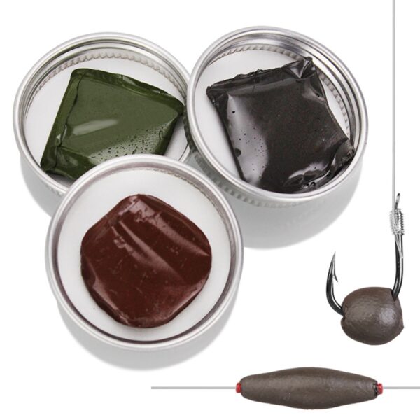 Tungsten Putty Soft  Weight - Image 4