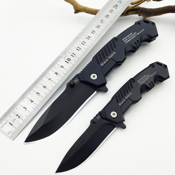 Tactical Survival Knive - Image 3