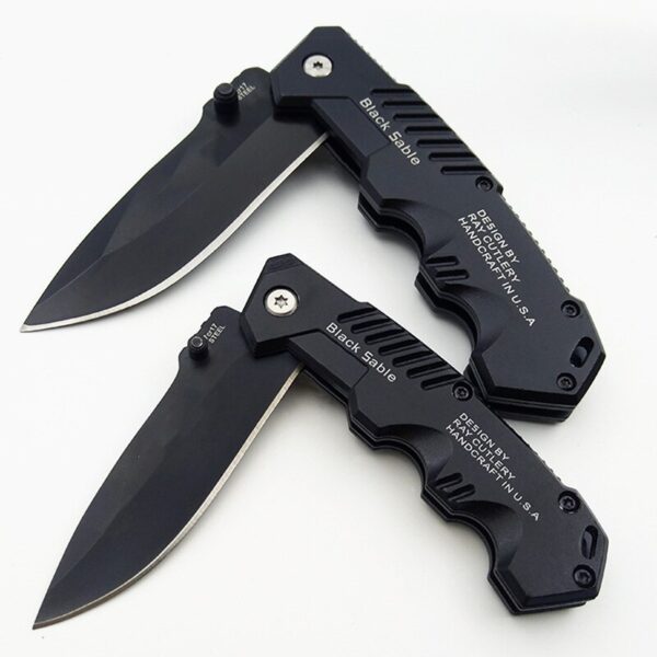 Tactical Survival Knive - Image 5