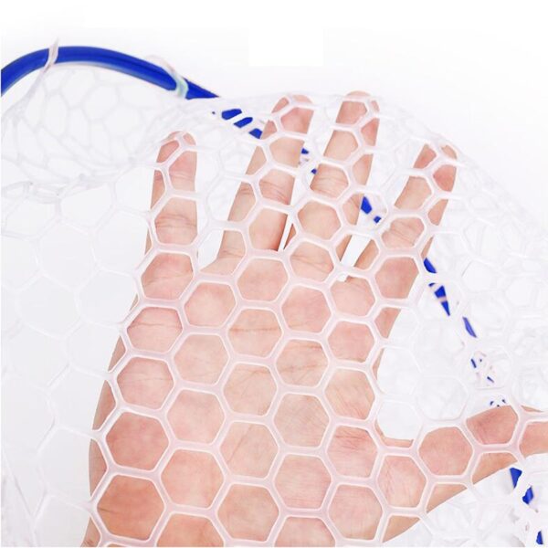 Fishing Net Aluminum Alloy Pole Retractable - Image 4