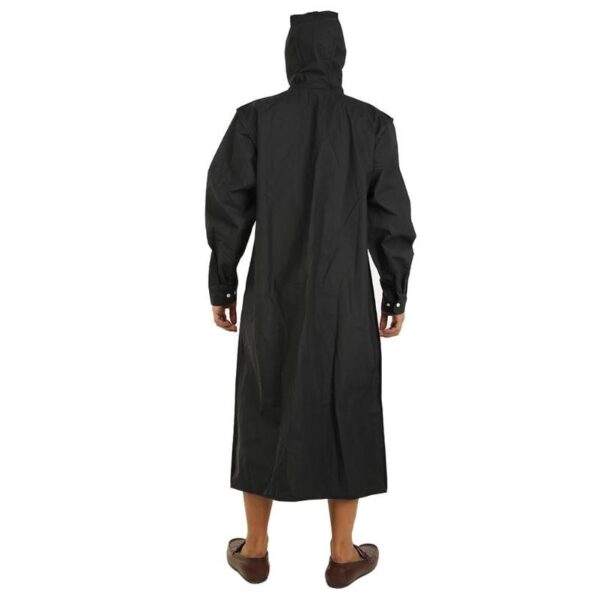 Unisex EVA Adults Raincoat - Image 5