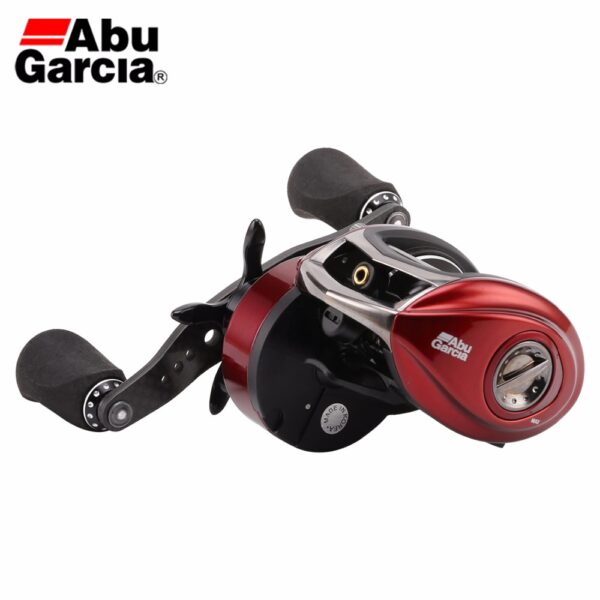 Abu Garcia Brand REVO ROCKET III Baitcasting - Image 2