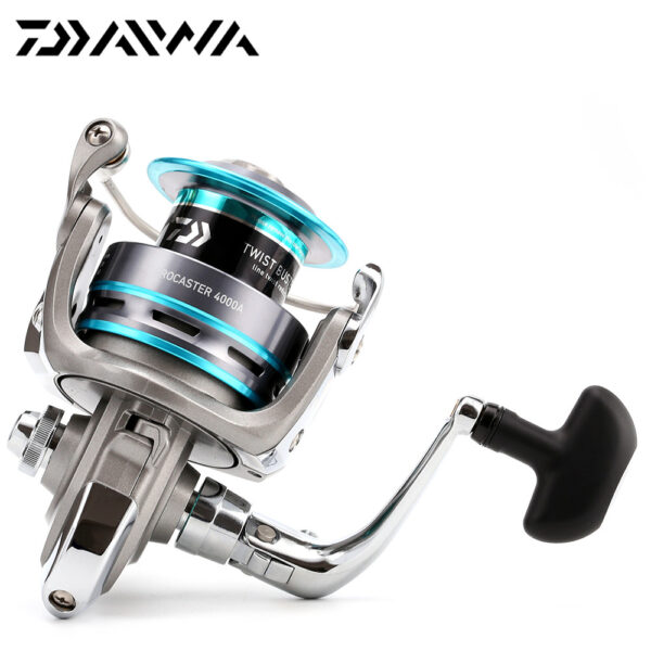 DAIWA PROCASTER Spinning Reel - Image 5