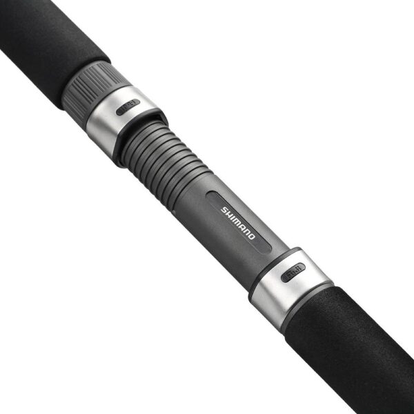 SHIMANO HOLIDAY MARINE 73 Fishing Rod - Image 2