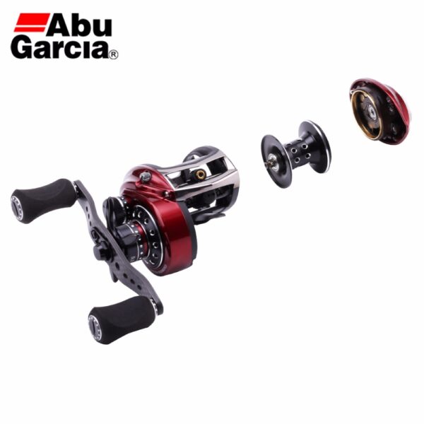 Abu Garcia Brand REVO ROCKET III Baitcasting - Image 5