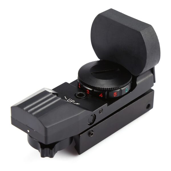 Red Dot BK Scope - Image 2