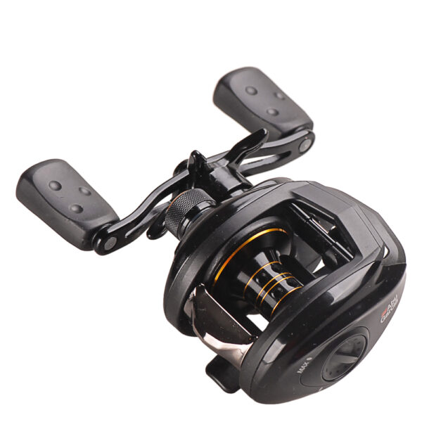 100% Abu Garcia Brand Fishing Reel Pro Max3 - Image 5