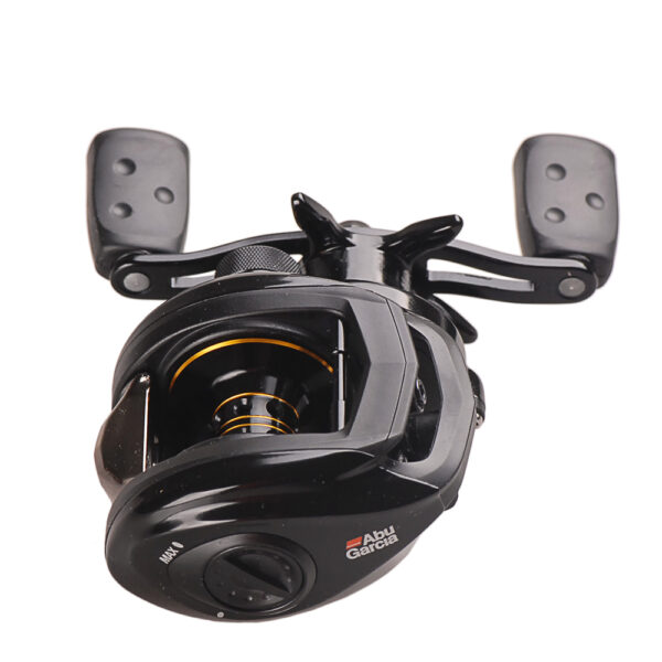 100% Abu Garcia Brand Fishing Reel Pro Max3 - Image 3