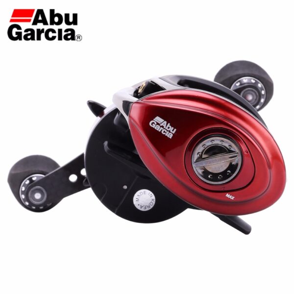 Abu Garcia Brand REVO ROCKET III Baitcasting - Image 3