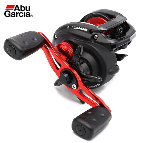 2016 Abu Garcia Black Max3 BMAX3