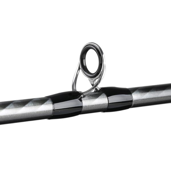 SHIMANO HOLIDAY MARINE 73 Fishing Rod - Image 3