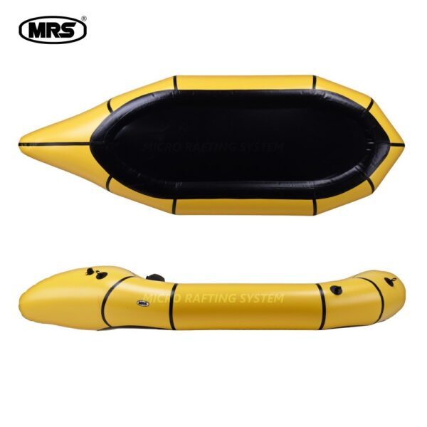 Micro Kayak Boat - Image 3