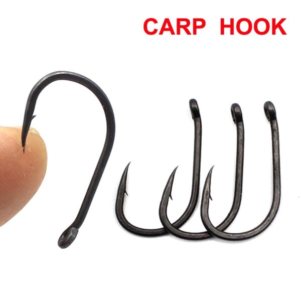 25X Fishing Hooks