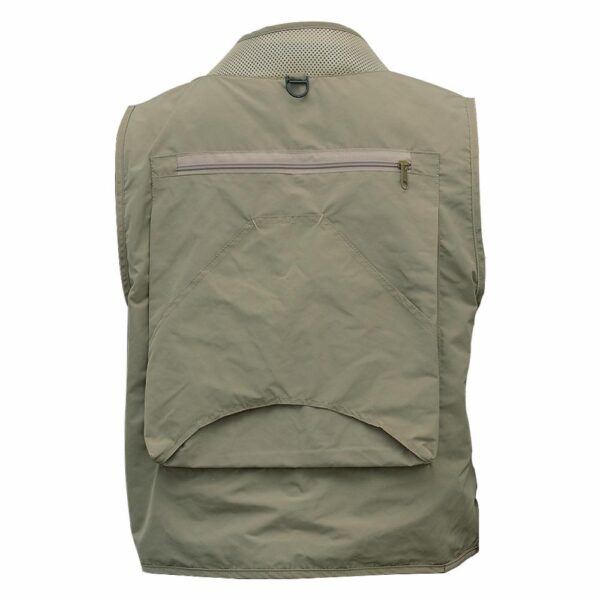 Outdoor Fly Fishing Vest - Image 2