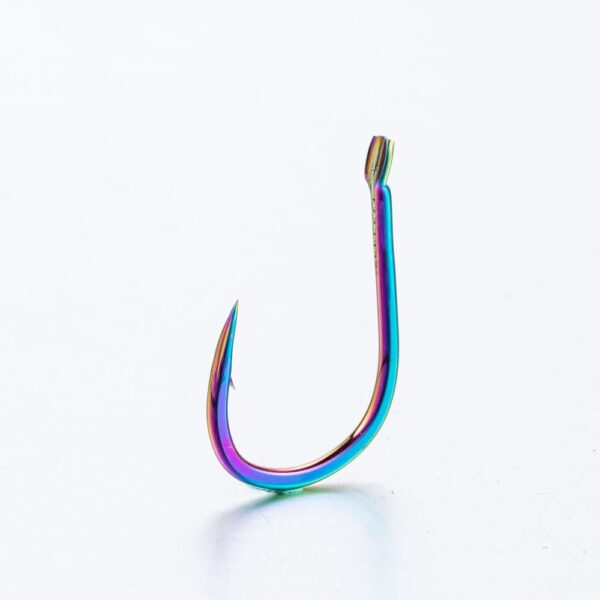 20/50/100/pcs Fishing Hooks - Image 5