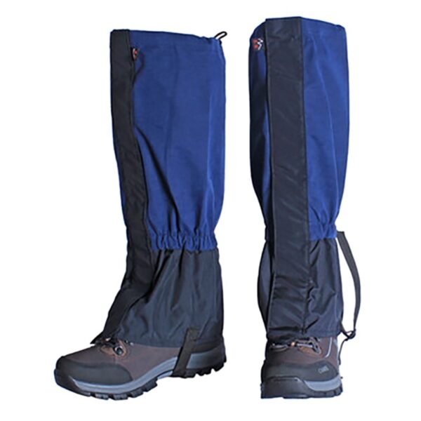 Unisex Snow Gaiter Leg Cover