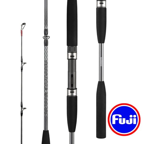 SHIMANO HOLIDAY MARINE 73 Fishing Rod