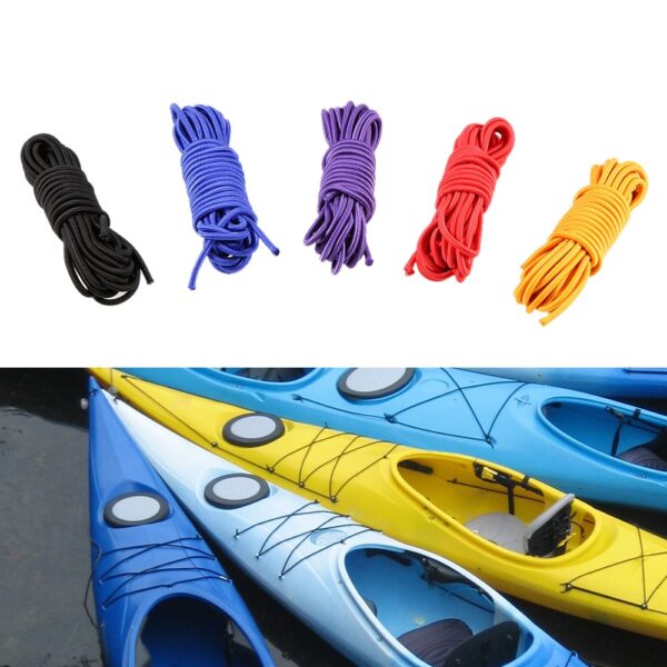 Kayak Elastic Bungee Cord - Image 2